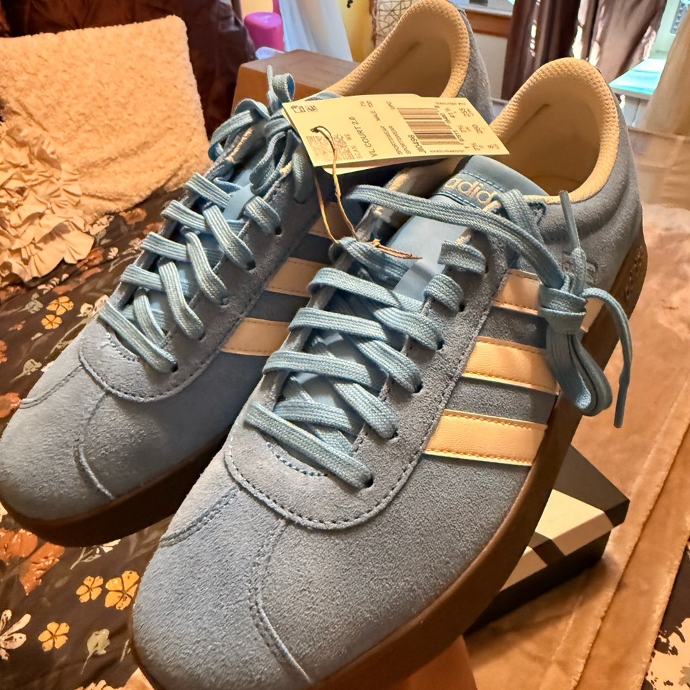 Adidas VL Court 2.0 - Picture 2 of 7
